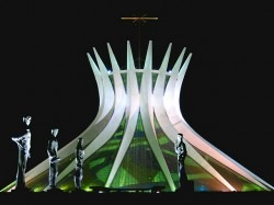 Retiramos sua carga e enviamos por Transportadora para Brasilia