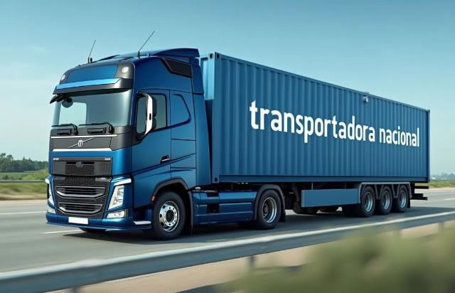 Transportadora Uberlândia 